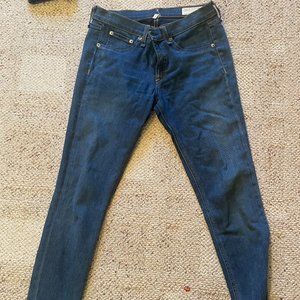 Rag and Bone Jeans